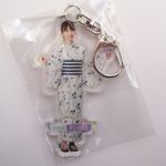 乃木坂46(のぎざか) 真夏の全国ツアー2019 井上小百合 個別アクリルキーホルダー  東京会場限定