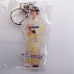 乃木坂46(のぎざか) 真夏の全国ツアー2019 筒井あやめ 個別アクリルキーホルダー  東京会場限定