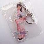 乃木坂46(のぎざか) 真夏の全国ツアー2019 秋元真夏 個別アクリルキーホルダー  東京会場限定