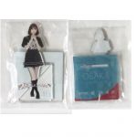 乃木坂46(のぎざか) 真夏の全国ツアー2019 堀未央奈 個別アクリルスタンド 大阪