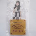 乃木坂46(のぎざか) 9th YEAR BIRTHDAY LIVE 賀喜遥香 個別BIGアクリルスタンド アクスタ