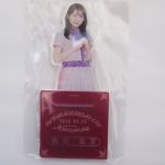 乃木坂46(のぎざか) 9th YEAR BIRTHDAY LIVE 秋元真夏 個別BIGアクリルスタンド アクスタ