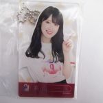 乃木坂46(のぎざか) 9th YEAR BIRTHDAY LIVE 高山一実 個別アクリルカードキーホルダー