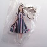 乃木坂46(のぎざか) その他 新内眞衣 全身アクリルキーホルダー ジコチューで行こう！
