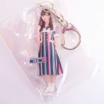 乃木坂46(のぎざか) その他 佐藤楓 全身アクリルキーホルダー ジコチューで行こう！