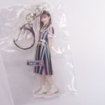 乃木坂46(のぎざか) その他 能條愛未 全身アクリルキーホルダー ジコチューで行こう！