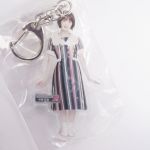 乃木坂46(のぎざか) その他 中田花奈 全身アクリルキーホルダー ジコチューで行こう！