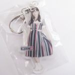 乃木坂46(のぎざか) その他 伊藤かりん 全身アクリルキーホルダー ジコチューで行こう！