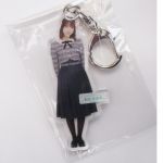 乃木坂46(のぎざか) その他 和田まあや 全身アクリルキーホルダー 帰り道は遠回りしたくなる