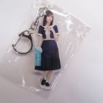 乃木坂46(のぎざか) その他 生田絵梨花 個別全身アクリルキーホルダー 夜明けまで強がらなくてもいい