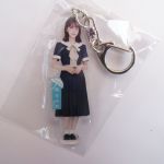 乃木坂46(のぎざか) その他 堀未央奈 個別全身アクリルキーホルダー 夜明けまで強がらなくてもいい