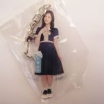 乃木坂46(のぎざか) その他 伊藤純奈 個別全身アクリルキーホルダー 夜明けまで強がらなくてもいい