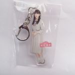 乃木坂46(のぎざか) その他 岩本蓮加 個別全身アクリルキーホルダー  「Sing Out!」