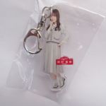 乃木坂46(のぎざか) その他 田村真佑 個別全身アクリルキーホルダー  「Sing Out!」