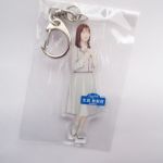 乃木坂46(のぎざか) その他 生田絵梨花 個別全身アクリルキーホルダー  「Sing Out!」