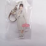 乃木坂46(のぎざか) その他 坂口珠美 個別全身アクリルキーホルダー  「Sing Out!」