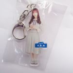 乃木坂46(のぎざか) その他 佐藤楓 個別全身アクリルキーホルダー  「Sing Out!」