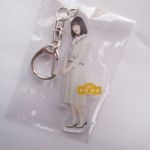 乃木坂46(のぎざか) その他 北川悠理 個別全身アクリルキーホルダー  「Sing Out!」