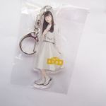 乃木坂46(のぎざか) その他 金川紗耶 個別全身アクリルキーホルダー  「Sing Out!」