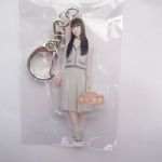乃木坂46(のぎざか) その他 早川聖来 個別全身アクリルキーホルダー  「Sing Out!」