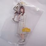 乃木坂46(のぎざか) その他 伊藤純奈 個別全身アクリルキーホルダー  「Sing Out!」