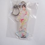 乃木坂46(のぎざか) その他 星野みなみ 個別全身アクリルキーホルダー アクキー 真夏のドリームくじ 第1弾