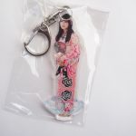 乃木坂46(のぎざか) その他 与田祐希 個別全身アクリルキーホルダー アクキー 真夏のドリームくじ 第1弾