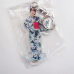 乃木坂46(のぎざか) その他 佐藤楓 個別全身アクリルキーホルダー アクキー 真夏のドリームくじ 第1弾