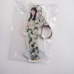 乃木坂46(のぎざか) その他 大園桃子 個別全身アクリルキーホルダー アクキー 真夏のドリームくじ 第1弾