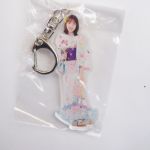 乃木坂46(のぎざか) その他 和田まあや 個別全身アクリルキーホルダー アクキー 真夏のドリームくじ 第1弾