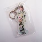乃木坂46(のぎざか) その他 渡辺みり愛 個別全身アクリルキーホルダー アクキー 真夏のドリームくじ 第1弾