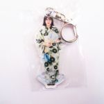 乃木坂46(のぎざか) その他 伊藤純奈 個別全身アクリルキーホルダー アクキー 真夏のドリームくじ 第1弾