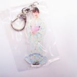 乃木坂46(のぎざか) その他 山下美月 個別全身アクリルキーホルダー アクキー 真夏のドリームくじ 第1弾