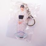 乃木坂46(のぎざか) その他 早川聖来 個別全身アクリルキーホルダー アクキー 真夏のドリームくじ 第1弾