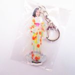 乃木坂46(のぎざか) その他 清宮レイ 個別全身アクリルキーホルダー アクキー 真夏のドリームくじ 第1弾