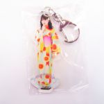 乃木坂46(のぎざか) その他 岩本蓮加 個別全身アクリルキーホルダー アクキー 真夏のドリームくじ 第1弾