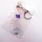 乃木坂46(のぎざか) その他 阪口珠美 個別全身アクリルキーホルダー アクキー 真夏のドリームくじ 第1弾