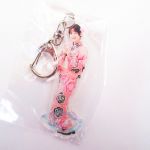 乃木坂46(のぎざか) その他 田村真佑 個別全身アクリルキーホルダー アクキー 真夏のドリームくじ 第1弾