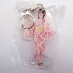 乃木坂46(のぎざか) その他 北川悠理 個別全身アクリルキーホルダー アクキー 真夏のドリームくじ 第1弾