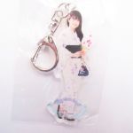 乃木坂46(のぎざか) その他 樋口日奈 個別全身アクリルキーホルダー アクキー 真夏のドリームくじ 第1弾
