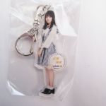 乃木坂46(のぎざか) その他 佐藤璃果 個別全身アクリルキーホルダー  4期生グッズ