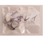 乃木坂46(のぎざか) その他 清宮レイ 個別ネームキーホルダー アクリル 4期生グッズ