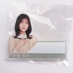 乃木坂46(のぎざか) その他 伊藤純奈 個別ネームプレート しあわせの保護色