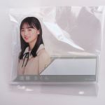 乃木坂46(のぎざか) その他 遠藤さくら 個別ネームプレート しあわせの保護色
