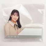 乃木坂46(のぎざか) その他 向井葉月 個別ネームプレート しあわせの保護色