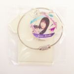 乃木坂46(のぎざか) その他 鈴木絢音 生誕記念Tシャツ型キーホルダー  2021年3度度