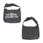 THE ORAL CIGARETTES(オーラル) 唇ワンマンツアー UNOFFICIAL DINING TOUR 2017 サコッシュ ショルダーバッグ