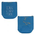 trysail(トライセイル) First Live Tour “The Age of Discovery” オリジナルバッグ ナップザック グッズ付きチケット購入特典