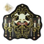 VAMPS(HYDEソロ) 限定グッズ ウォールポケット WALL ORGANIZER 2016
