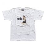 THE YELLOW MONKEY(イエモン) その他 Tシャツ SMILE ジャケット 2004